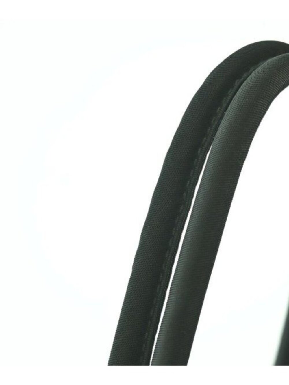 Prada Nylon Handbag Black - Picture 8 of 12